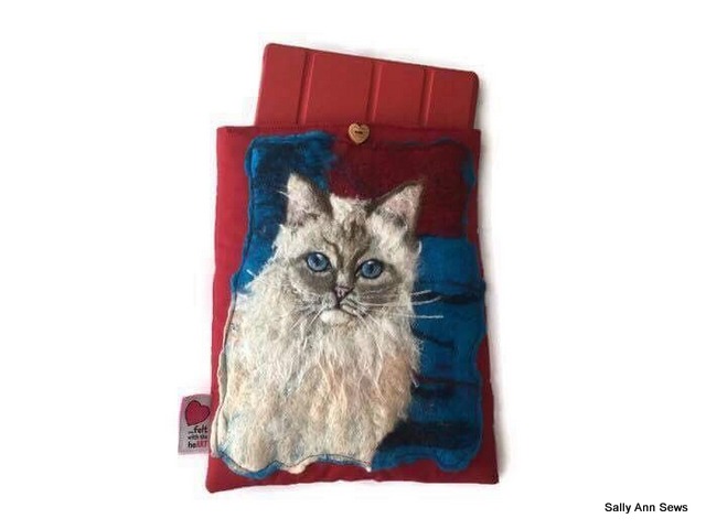 Cat cozypad