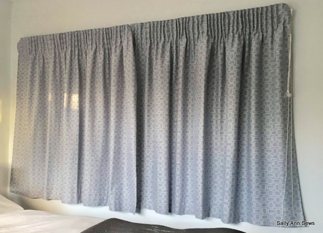 Curtains