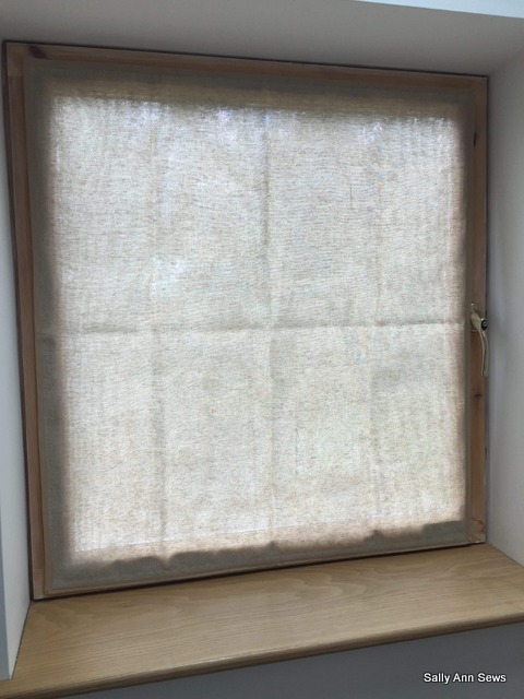 Hessian Blind