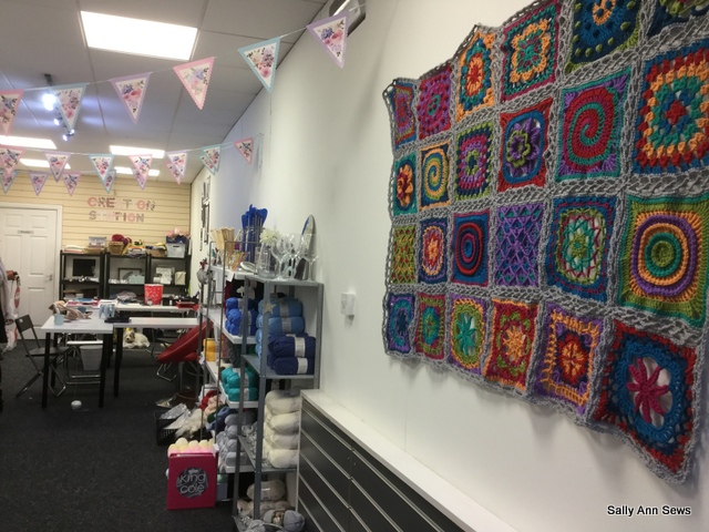 Kimberley Craft