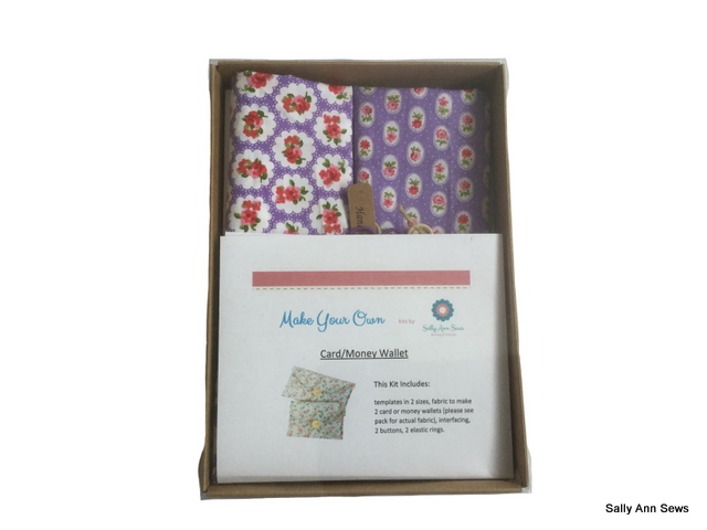 Kit Wallets