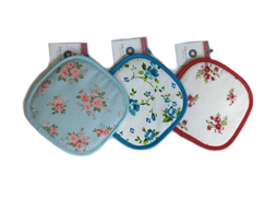 Pot Holders small